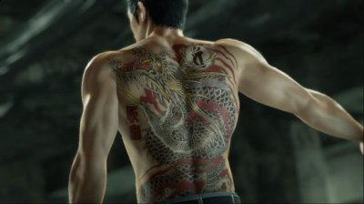 《如龙》工作室：龙引擎有点老了 正在考虑虚幻5哪种潮牌品牌比较好看？（《如龙》工作室：龙引擎有点老了 正在考虑虚幻5）