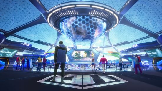 在新的《街头霸王》中 2022冬季潮牌新款推荐（《街头霸王6》Steam页面上线 2023年发售可加入愿望单）