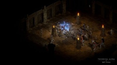 登陆PC、PS4、PS5、Xbox One哪种潮牌品牌比较好看？（暴雪关闭《暗黑2重制版》离线Mod和D2RModding）