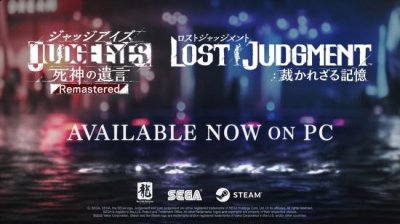 能够在Steam上尽情体验的本作魅力哪种潮牌品牌比较好看？（《审判之眼：死神的遗言》《审判之逝：湮灭的记忆》现已登陆Steam）