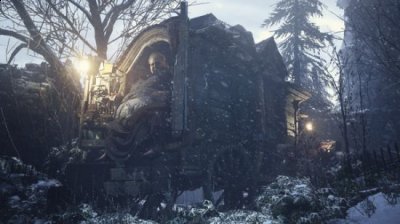 Fami通新一期游戏评分已经公布 街拍潮牌推荐（Fami通一周评分：《生化危机8：村庄》38分荣登白金殿堂）