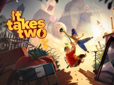 《双人成行》正式宣布登陆Switch 潮牌游戏互动（《双人成行》正式宣布登陆Switch 11月4日发售）
