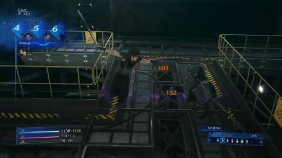 该作将登陆PS5、PS4、Switch、Xbox One、XSX/S、Steam平台 街拍潮牌推荐（《最终幻想7核心危机：重聚》12月份发售 登陆全平台）