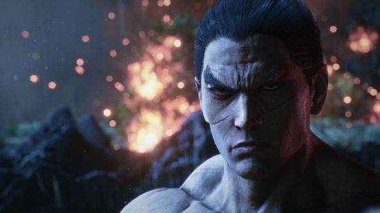 万代公布了格斗游戏《铁拳8》 2022冬季潮牌新款推荐（《铁拳8》还会登陆PC Steam和Xbox Series X|S）