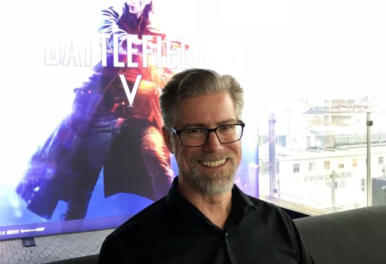 此前他已经在DICE任职22年 玩家最喜爱潮牌有哪些？（《战地》22年老将离开DICE EA规划《战地》的新未来）