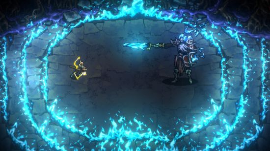 国区Steam原价80元 潮牌游戏互动（动作冒险游戏《无光之地》开启预购 预购特惠68元）