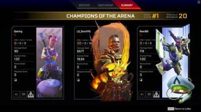 《Apex英雄》第九赛季将有较大的地图改动 潮牌冬季如何御寒提醒（《Apex英雄》第九赛季将有较大的地图改动）