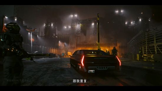 支持“衣柜系统” 2022冬季潮牌新款推荐（《赛博朋克2077》首款DLC往日之影公布 明年上市）