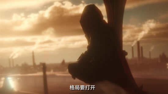 重头戏自然是《刺客信条》新作《刺客信条：幻景》 玩家最喜爱潮牌有哪些？（育碧前瞻会刺客信条特别演示内容预告片公布）