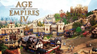 AoE4由坐落于加拿大温哥华的Relic Entertainment打造 潮牌冬季如何御寒提醒（《帝国时代4》或在微软4月活动上公布首个实机演示）
