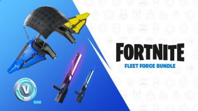  Switch《堡垒之夜》手柄套装预计在6月4日正式开售 潮牌游戏互动（任天堂官方推出Switch《堡垒之夜》主题配色手柄）