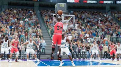 《NBA 2K21》将加入XGP 终场绝杀明天就上线哪种潮牌品牌比较好看？（《NBA 2K21》将加入XGP 终场绝杀明天就上线）
