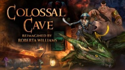 由Roberta Williams重新设计的、原制作于1976年的文本冒险游戏《巨洞冒险》(Colossal Cave adventure)的3D重制版将增加Switch版本 街拍潮牌推荐（《巨洞冒险》3D重制版增加NS版 年内登陆各平台）