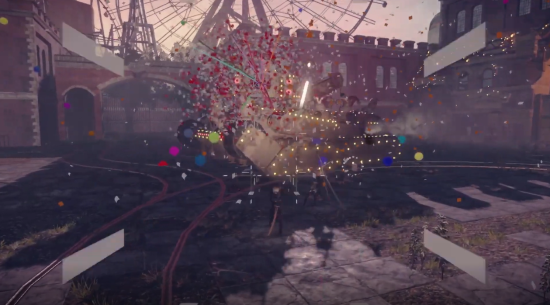 国产ARPG《失落之魂》开发顺利 年底公布更多消息