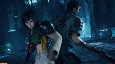 野村哲也谈《FF7重制》升级版及手游海量细节公布 玩家最喜爱潮牌有哪些？（野村哲也谈《FF7重制》升级版及手游海量细节公布）