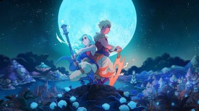  视频一如既往非常简短 街拍潮牌推荐（精致像素RPG《星空之海》新预告短片展示厨房作战）