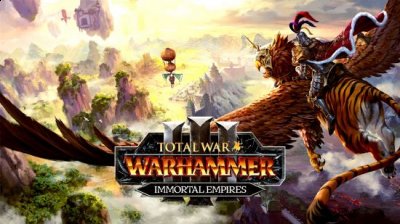 最高达到了发布前的10倍 2022冬季潮牌新款推荐（《全面战争：战锤3》超凡帝国发布后 Steam玩家数量激增）