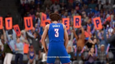  *三威胁在线模式 玩家最喜爱潮牌有哪些？（《NBA 2K23》揭示MyTEAM梦幻球队的全新玩法）