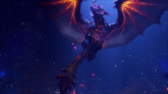 并没有麻痹系的毒素 潮牌游戏互动（《怪物猎人崛起：曙光》第2弹免费更新 9月下旬上线）