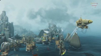  预告视频： 《Bulwark:Falconeer Chronicles》是托马斯对创造和建模要塞和定居点的钟爱的表现 – 这款游戏力图将这份乐趣分享给玩家 玩家最喜爱潮牌有哪些？（科隆：《空战猎鹰》宇宙全新独立游戏公布）