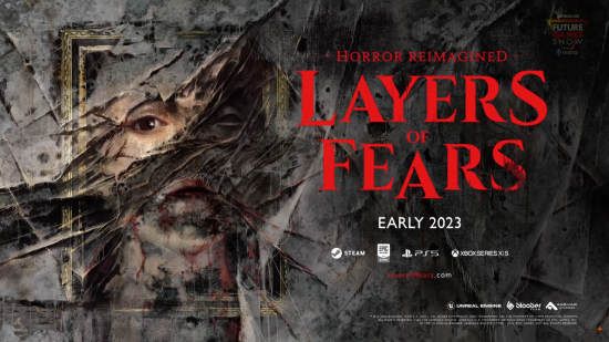 科隆：《层层恐惧》续作新实机预告公开 2023年发售 街拍潮牌推荐（科隆：《层层恐惧》续作新实机预告公开 2023年发售）