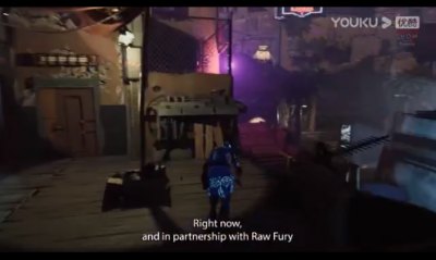  《厄瑞班：暗影之族》科隆演示 哪种潮牌品牌比较好看？（科隆：《厄瑞班暗影之族》新演示 与暗影融为一体！）