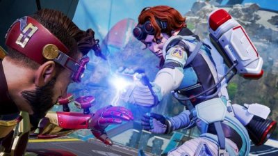 EA解释说这是为了公平对待Switch版 潮牌冬季如何御寒提醒（《Apex英雄》Switch版可能将在2月2日发售）