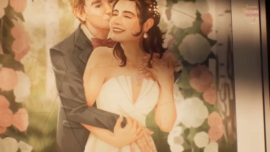 科隆：心灵恐怖游戏《The Gap》正式公布 潮牌游戏互动（科隆：心灵恐怖游戏《The Gap》正式公布）