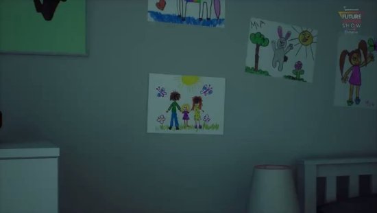 科隆：心灵恐怖游戏《The Gap》正式公布 潮牌游戏互动（科隆：心灵恐怖游戏《The Gap》正式公布）