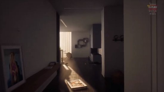 科隆：心灵恐怖游戏《The Gap》正式公布 潮牌游戏互动（科隆：心灵恐怖游戏《The Gap》正式公布）