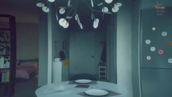 科隆：心灵恐怖游戏《The Gap》正式公布 潮牌游戏互动（科隆：心灵恐怖游戏《The Gap》正式公布）