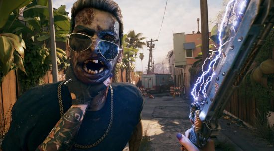 这些变异怪胎就是《Dead Island 2》复生腐烂的核心要角 潮牌游戏互动（科隆：《死亡岛2》正式公布 Epic国区199元）