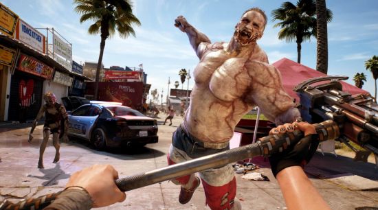 这些变异怪胎就是《Dead Island 2》复生腐烂的核心要角 潮牌游戏互动（科隆：《死亡岛2》正式公布 Epic国区199元）