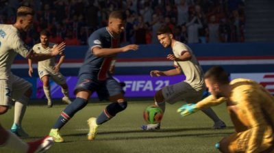  本周销量第一回到了《FIFA 21》手中 街拍潮牌推荐（英国周销榜：《FIFA 21》再登顶 《2077》跌至第八）