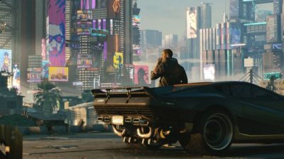  Gamesindustry.biz消息 潮牌游戏互动（英国周销榜：《2077》登顶 为今年发售销量第二名）