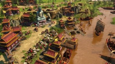 然后他重启了电脑 2022冬季潮牌新款推荐（《帝国时代3：决定版》出现大Bug 会删除玩家电脑资料）