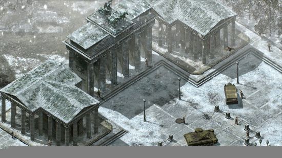  发行商Kalypso Media和开发者Raylight Games确认《盟军敢死队3：复刻版》将于今年8月31日正式发售 潮牌冬季如何御寒提醒（《盟军敢死队3：复刻版》8月31日发售 重返欧洲战场）