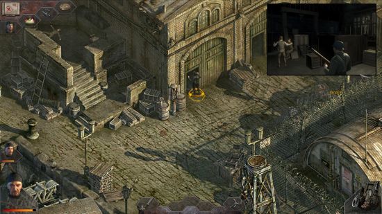  发行商Kalypso Media和开发者Raylight Games确认《盟军敢死队3：复刻版》将于今年8月31日正式发售 潮牌冬季如何御寒提醒（《盟军敢死队3：复刻版》8月31日发售 重返欧洲战场）