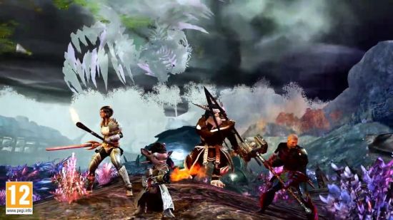 官方还添加了对Twitch Drops的支持 街拍潮牌推荐（《激战2》上架Steam平台 8月23日正式上线）