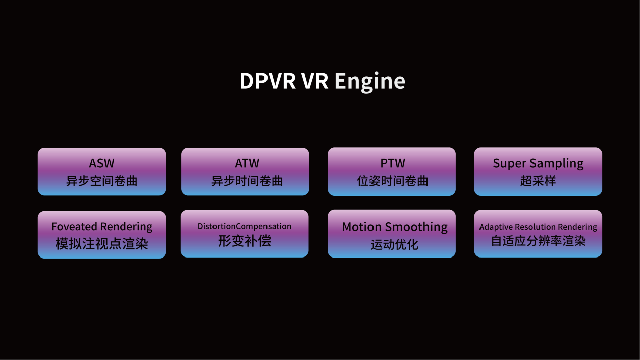 E4手柄的续航时间也足够长 玩家最喜爱潮牌有哪些？（VR游戏玩家狂喜！大朋VR「游戏级」新品E4重磅发布）
