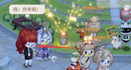 职业的经营模式都让玩家的乐趣无穷 潮牌冬季如何御寒提醒（奥比岛烟花盛会星星发饰？奥比岛烟花盛会礼物怎么领）