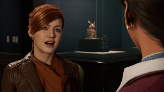  这款全局光追Mod基于Reshade“RT”全局照明着色器 玩家最喜爱潮牌有哪些？（《漫威蜘蛛侠》全局光追Mod 游戏光影效果提升）