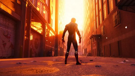  这款全局光追Mod基于Reshade“RT”全局照明着色器 玩家最喜爱潮牌有哪些？（《漫威蜘蛛侠》全局光追Mod 游戏光影效果提升）
