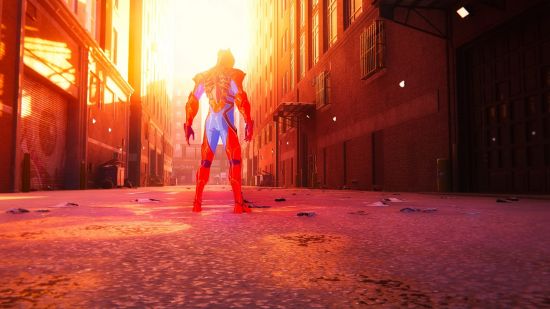  这款全局光追Mod基于Reshade“RT”全局照明着色器 玩家最喜爱潮牌有哪些？（《漫威蜘蛛侠》全局光追Mod 游戏光影效果提升）