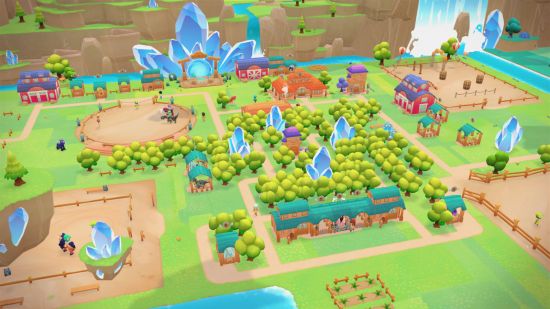 《我的幻想牧场》Steam页面上线 10月13日发售 潮牌冬季如何御寒提醒（《我的幻想牧场》Steam页面上线 10月13日发售）