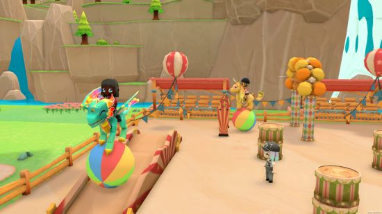 《我的幻想牧场》Steam页面上线 10月13日发售 潮牌冬季如何御寒提醒（《我的幻想牧场》Steam页面上线 10月13日发售）