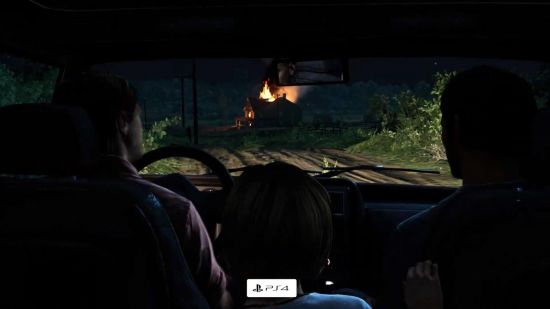 《最后生还者》重制版与PS4版新对比 画面更逼真哪种潮牌品牌比较好看？（《最后生还者》重制版与PS4版新对比 画面更逼真）