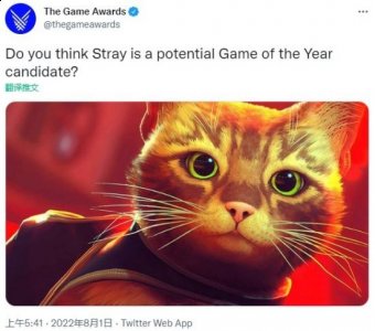 也通过Steam销量榜首及超高的玩家评分等成绩证明了自己的实力 潮牌冬季如何御寒提醒（TGA官方发文征求意见《迷失》是否该入选年度游戏）
