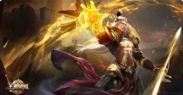 诸葛亮的这个技能在攻击到敌方之后可以形成五层球 潮牌游戏互动（王者荣耀六个必买英雄？王者荣耀六个必买的英雄是哪些）