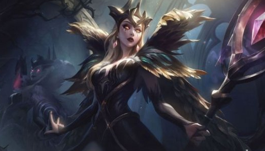 《英雄联盟》魔女皮肤视频预览 至臻婕拉即将登场 2022冬季潮牌新款推荐（《英雄联盟》魔女皮肤视频预览 至臻婕拉即将登场）